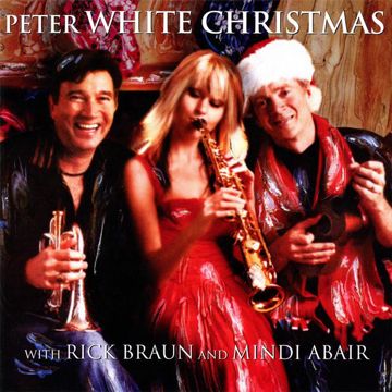 Santa Claus Is Coming to Town/Boogie Woogie Bugle Boy-cover