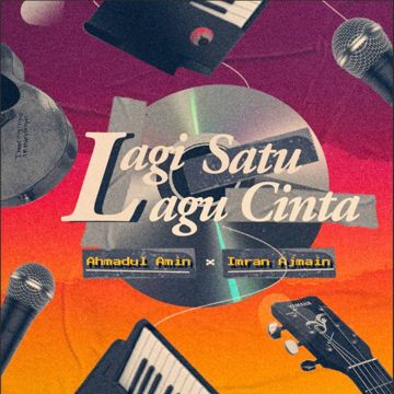 Lagi Satu Lagu Cinta (Remix)-cover