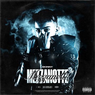 Mezzanotte-cover