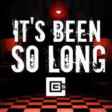 It's Been So Long-cover