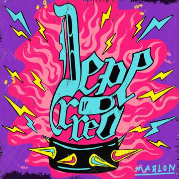 De Perreo-cover