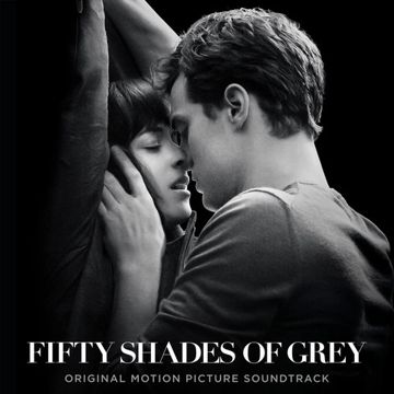I Put A Spell On You (Fifty Shades of Grey)