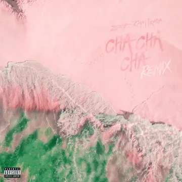 Cha Cha Cha (KAM PRADA REMIX)-cover