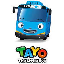 Tayo The Litle Bus