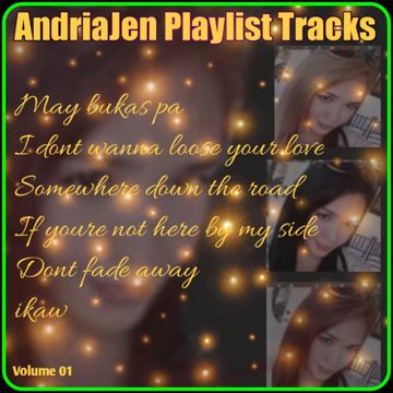 ANDRIAJEN PLAYLIST TRACKS vol.01-cover