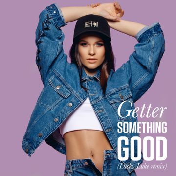 Something Good (Lucky Luke Remix)-cover