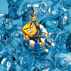 glorb-the-bottom-3-inst-cover-image