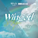 Winged Step-cover
