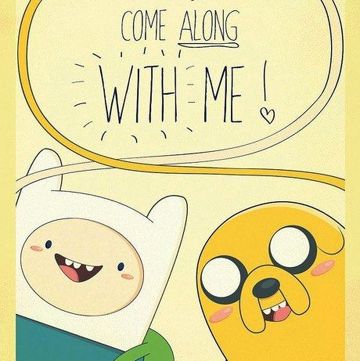 Come Along with Me-cover