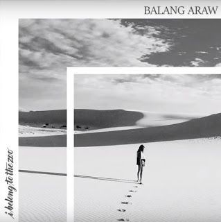 Balang Araw (instrumental version)-cover