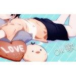OK歌-cover