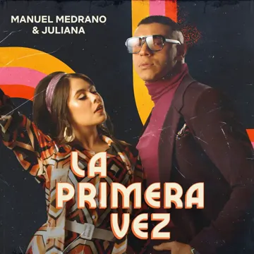 La Primera Vez-cover