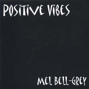Positive Vibes-cover