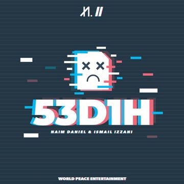 Sedih-cover