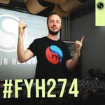 Shadows(FYH274)(Maor Levi Remix)-cover