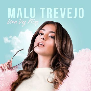 Una Vez Mas-cover
