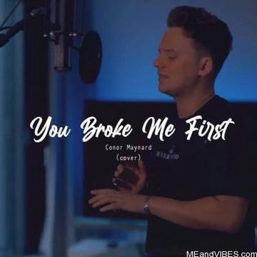 What I Put You Through(TonyLove)-cover