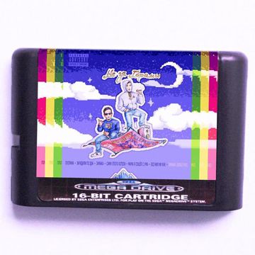 Jamaika-cover