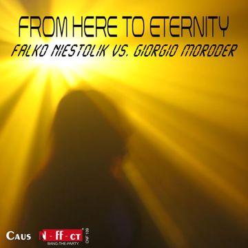 From Here To Eternity-cover