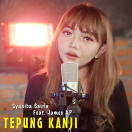 Tepung Kanji-cover
