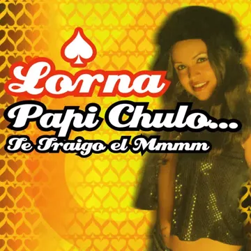 Papi Chulo-cover