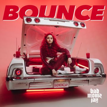 Bounce-cover