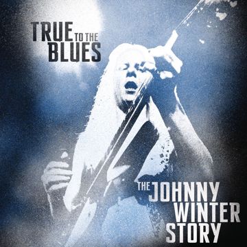 True Blue-cover