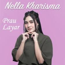 Prau Layar-cover