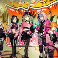 game cut. Beat Eater-cover