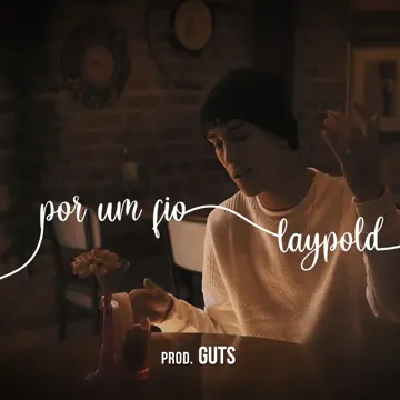 Por um Fio-cover