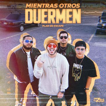 Quieren Mirarme Abajo-cover