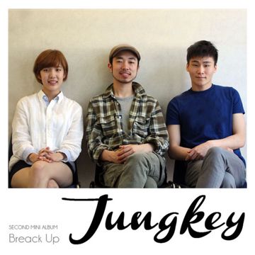 I'm Sorry (Feat.웰던포테이토)-cover