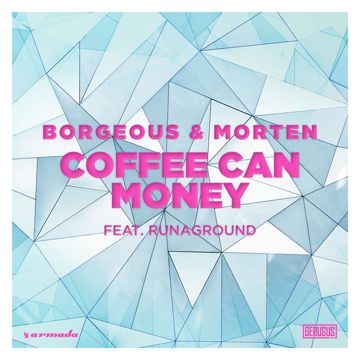 Coffee Can Money (feat. RUNAGROUND)-cover