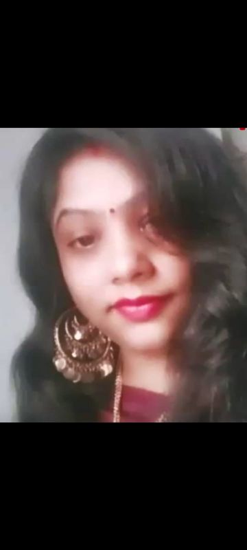 In The Night By Ranjana Singh -cover
