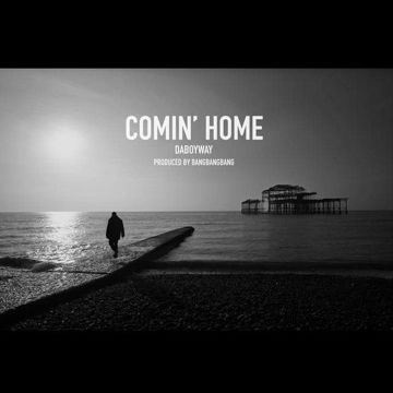 Comin' Home-cover