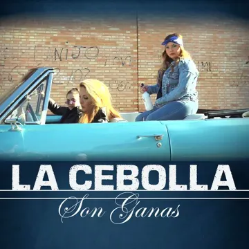 Son Ganas-cover