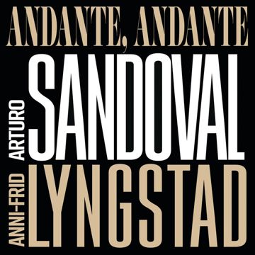 Andante, Andante-cover