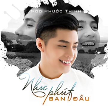 Như Phút Ban Đầu-cover