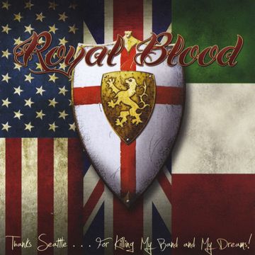 Royal Blood-cover