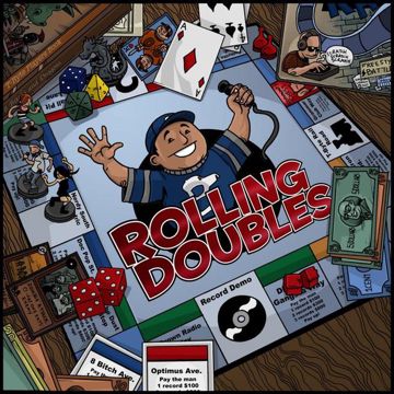 Table Top-cover
