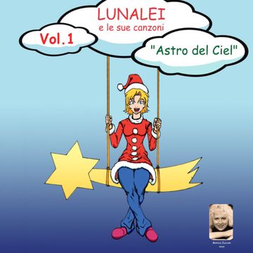 Astro del ciel-cover