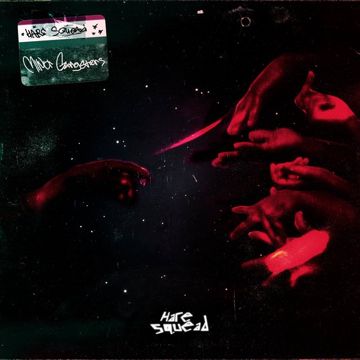 Minor Gangsters (Gully)-cover