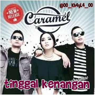 Tinggal Kenangan