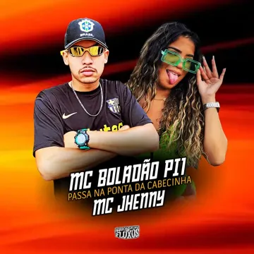 Passa na Ponta da Cabecinha-cover