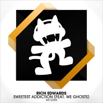 Sweetest Addiction-cover