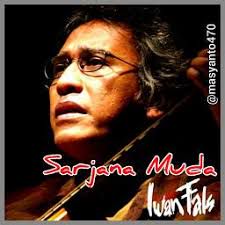 Sarjana Muda-cover