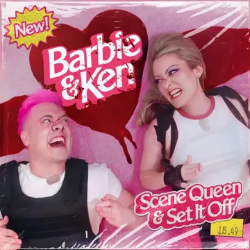 Barbie & Ken-cover