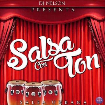 Llora, Llora (feat. Oscar d'Leon & Dj Nelson)-cover