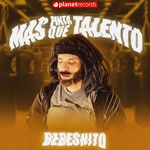 Mas Pinta Que Talento-cover