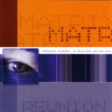 Matrix-cover